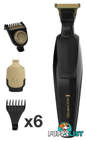 Remington T-Series Precision Trimmer - MB7000AU - Remington - R-MB7000AU