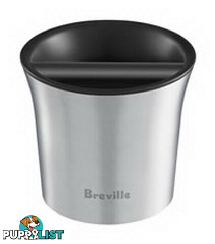 Breville Bar Vista Coffee Grinds Bin - BCB100BSS - Breville - B-BCB100BSS