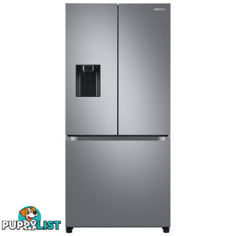 Samsung 498L French Door Fridge - SRF5300SD - Samsung - S-SRF5300SD