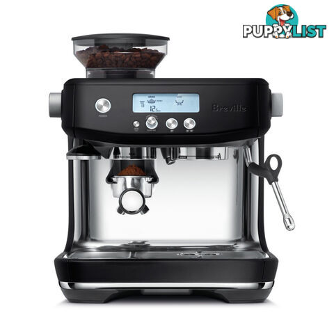 Breville The Barista Pro - BES878BTR - Breville - B-BES878BTR