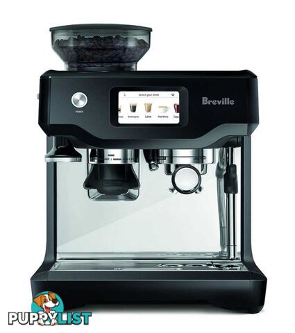 Breville The Barista Touch - BES880BTR - Breville - B-BES880BTR