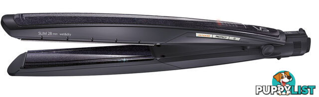 VS Sassoon Wet & Dry Style Straightener - VSS327A - VS Sassoon - V-VSS327A