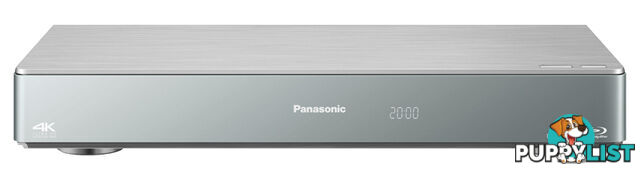 Panasonic 3D Blu-ray Discâ¢/ DVD Recorder - DMR-BWT955GL - Panasonic - P-DMR-BWT955GL