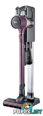 LG A9 CordZeroÂ® Cordless Handstick - A9N-FLEX - LG - L-A9N-FLEX