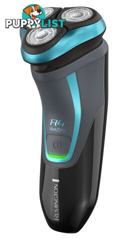 Remington Style Series R4 Rotary Shaver - R4500AU - Remington - R-R4500AU