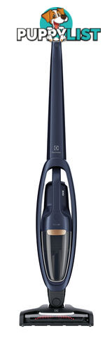 Electrolux Well Q7 - Cordless Vacuum - WQ71-P5OIB - Electrolux - E-WQ71-P5OIB