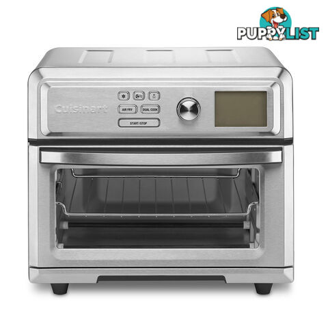 Cuisinart Express Oven Air Fryâ¢ - TOA-65XA - Cuisinart - C-TOA-65XA