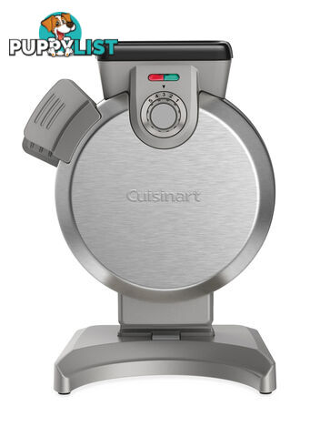 Cuisinart Vertical Waffle Maker - WAF-V100XA - Cuisinart - C-WAF-V100XA