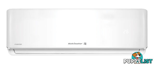 Kelvinator 9kW/10kW RC Split System - KSD90HWJ - Kelvinator - K-KSD90HWJ