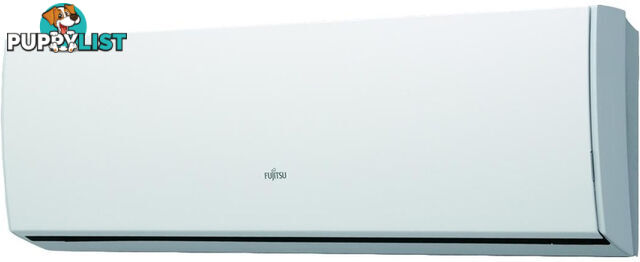 Fujitsu 5kW/6kW Inverter Split System - ASTG18KUCA - Fujitsu - F-ASTG18KUCA