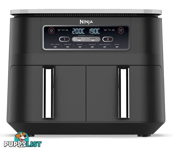 Ninja Foodi Dual Zone Air Fryer - AF300 - Ninja - N-AF300