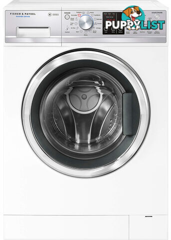 Fisher & Paykel 7.5kg/4kg Washer/Dryer Combo - WD7560P1 - Fisher & Paykel - F-WD7560P1