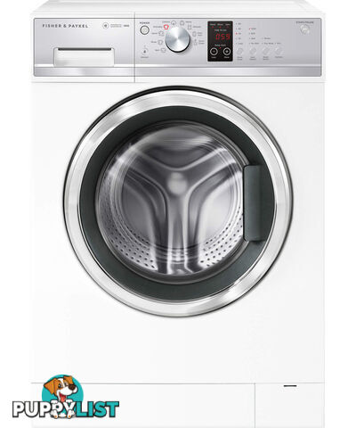 Fisher & Paykel 8kg Front Load Washer - WH8060J3 - Fisher & Paykel - F-WH8060J3