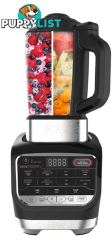 Ninja Foodi Cold & Hot Blender - HB150 - Ninja - N-HB150