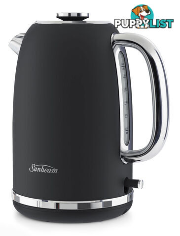 Sunbeam Alinea Collection Kettle - Dark Canyon - KE2700K - Sunbeam - S-KE2700K