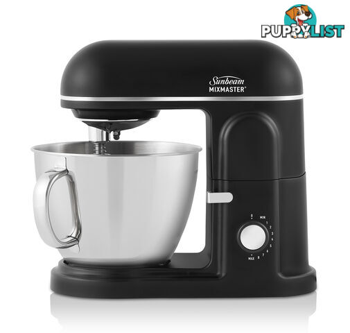 Sunbeam Planetary MixmasterÂ®  Black - MXM5000BK - Sunbeam - S-MXM5000BK