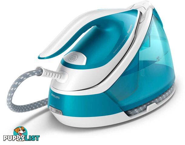 Philips PerfectCare Compact Plus Steam Generator - GC7920/20 - Philips - P-GC7920-20