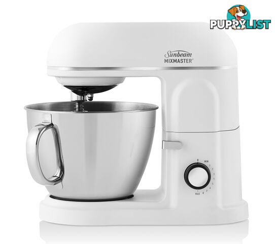 Sunbeam Planetary MixmasterÂ® - White - MXM5000WH - Sunbeam - S-MXM5000WH