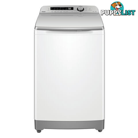 Haier 8kg Top Load Washer - HWT08AN1 - Haier - H-HWT08AN1