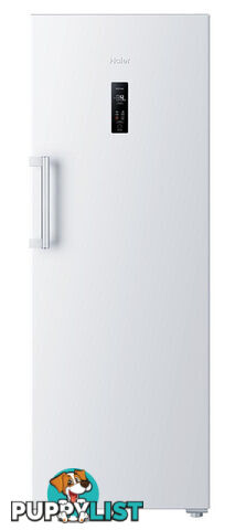 Haier 328L Vertical Fridge - HRF328W2 - Haier - H-HRF328W2