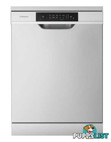 Westinghouse 60cm Freestanding Dishwasher - WSF6604XA - Westinghouse - W-WSF6604XA