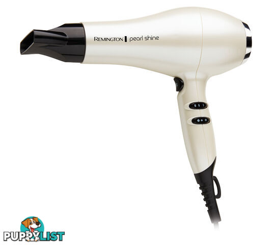 Remington Pearl Shine Hair Dryer - AC2405AU - Remington - R-AC2405AU