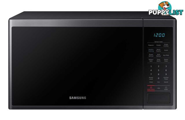 Samsung 32L Microwave Oven - MS32J5133BG - Samsung - S-MS32J5133BG