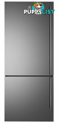 Electrolux 425L Bottom Mount Frost Free Fridge - EBE4507BC-L - Electrolux - E-EBE4507BC-L