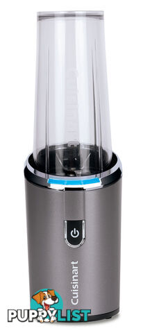 Cuisinart Cordless Personal Blender - RPB-100XA - Cuisinart - C-RPB-100XA