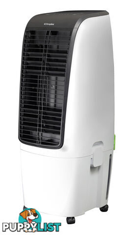 Dimplex 20L Evaporative Cooler - DCEVP20W - Dimplex - D-DCEVP20W