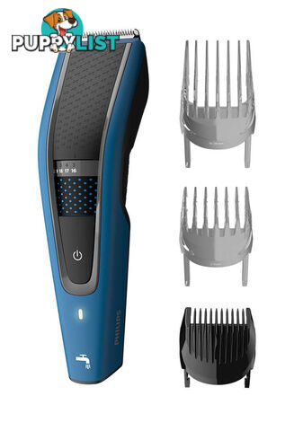 Philips Washable Hair Clipper - HC5612/15 - Philips - P-HC5612-15