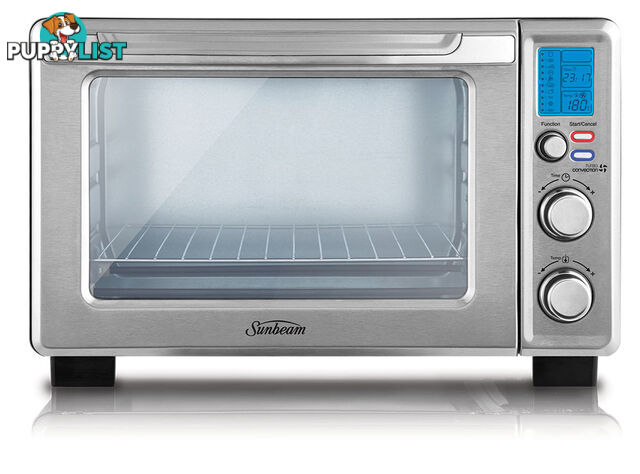 Sunbeam 22L Quick Start Oven - BT7100 - Sunbeam - S-BT7100