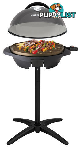 George Foreman Indoor/Outdoor BBQ - GGR300AU  - - George Foreman - G-GGR300AU