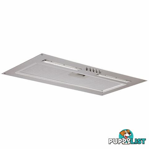 Schweigen 54cm Undermount Rangehood - NAUM-6 - S-NAUM-6