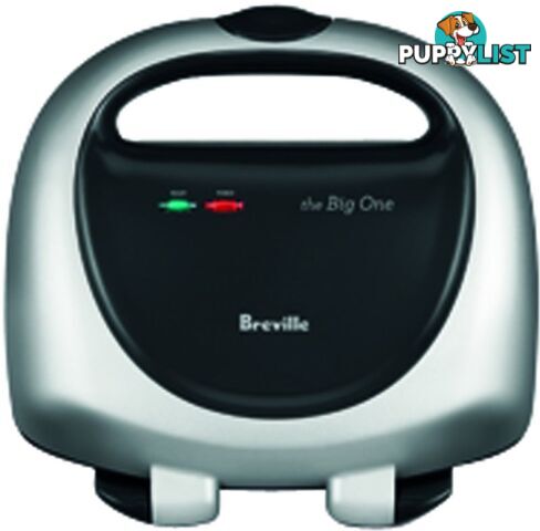 Breville The Big One - BTS100SIL - Breville - B-BTS100SIL