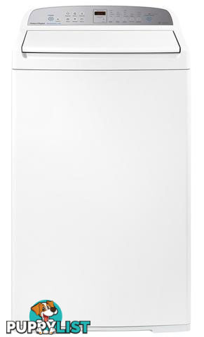 Fisher & Paykel 7kg WashSmart Top Load Washer - WA7060G2 - Fisher & Paykel - F-WA7060G2