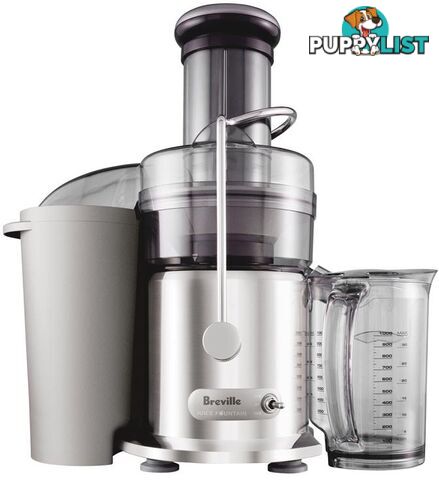 Breville Juice Fountain Plus - BJE410CRO - Breville - B-BJE410CRO