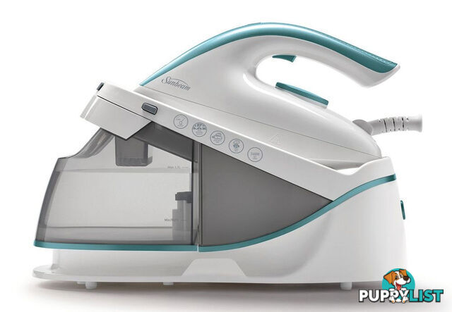 Sunbeam PressXPressâ¢ Steam Generator - STC5000 - Sunbeam - S-STC5000