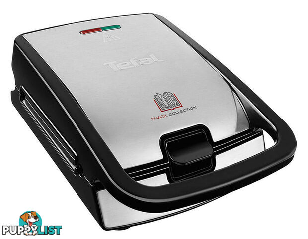 Tefal Snack Collection - SW852D61 - Tefal - T-SW852D61