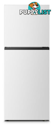 Hisense 205L Top Mount Fridge - HRTF205 - HiSense - H-HRTF205