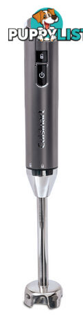 Cuisinart Cordless Hand Blender - RHB-100XA - Cuisinart - C-RHB-100XA