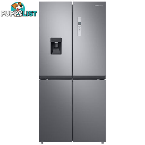 Samsung 488L French Door Fridge - SRF5700SD - Samsung - S-SRF5700SD