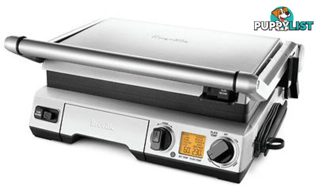 Breville The Smart Grill Pro - BGR840BSS - Breville - B-BGR840BSS