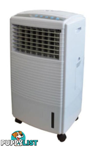 Maxim Evaporative Air Cooler - MECS15 -Clearance- - Heller - M-MECS15