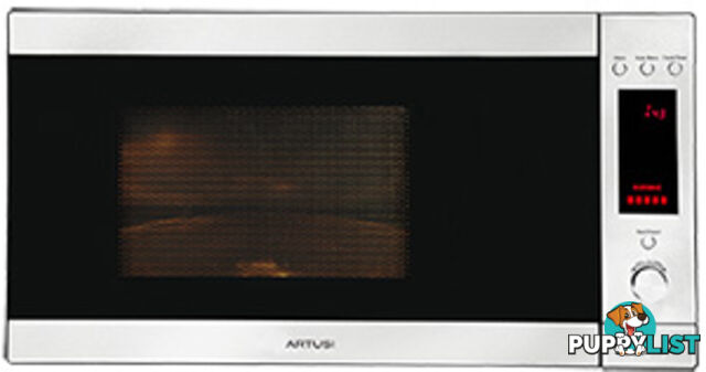 Artusi 31L Microwave Oven - AMC31X - Artusi - A-AMC31X