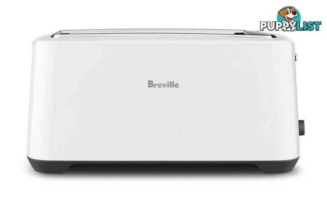 Breville The 'Lift & Look'â¢ Plus - White - BTA380WHT - Breville - B-BTA380WHT