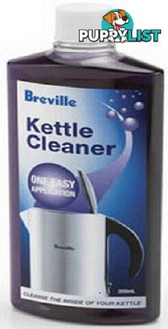 Breville Kettle Cleaner - BKC250 -TWIN PACK - Breville - B-BKC250-2-PACK