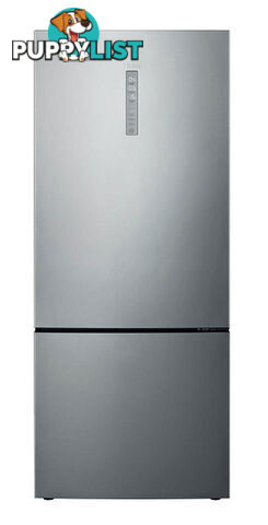 Haier 450L Bottom Mount Fridge - HRF450BS2 - Haier - H-HRF450BS2