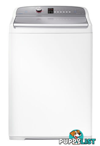 Fisher & Paykel 10kg CleanSmart Top Load Washer - WL1068P1 - Fisher & Paykel - F-WL1068P1