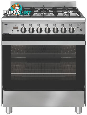 Emilia 70cm BI ENERGY Cooker - EM765DOP - Emilia - E-EM765DOP